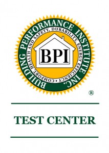 #705V(TC) vector Test Center logo