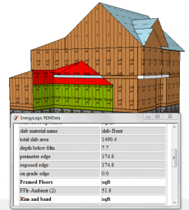 SketchUp Image Sketchup for Home Energy Pros