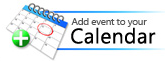 Add RaterFest! 2013 to Your Calendar!