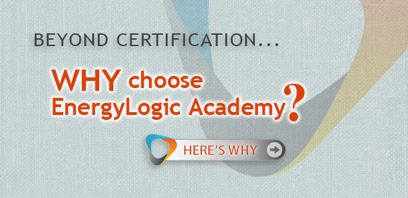Why Choose EnergyLogic Academy