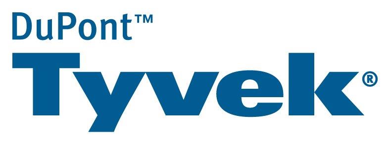 RaterFest! Premiere Sponsor: Tyvek